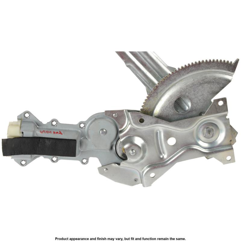Cardone Select 821442ER Power Window Motor and Regulator Assembly product image 3 of 4