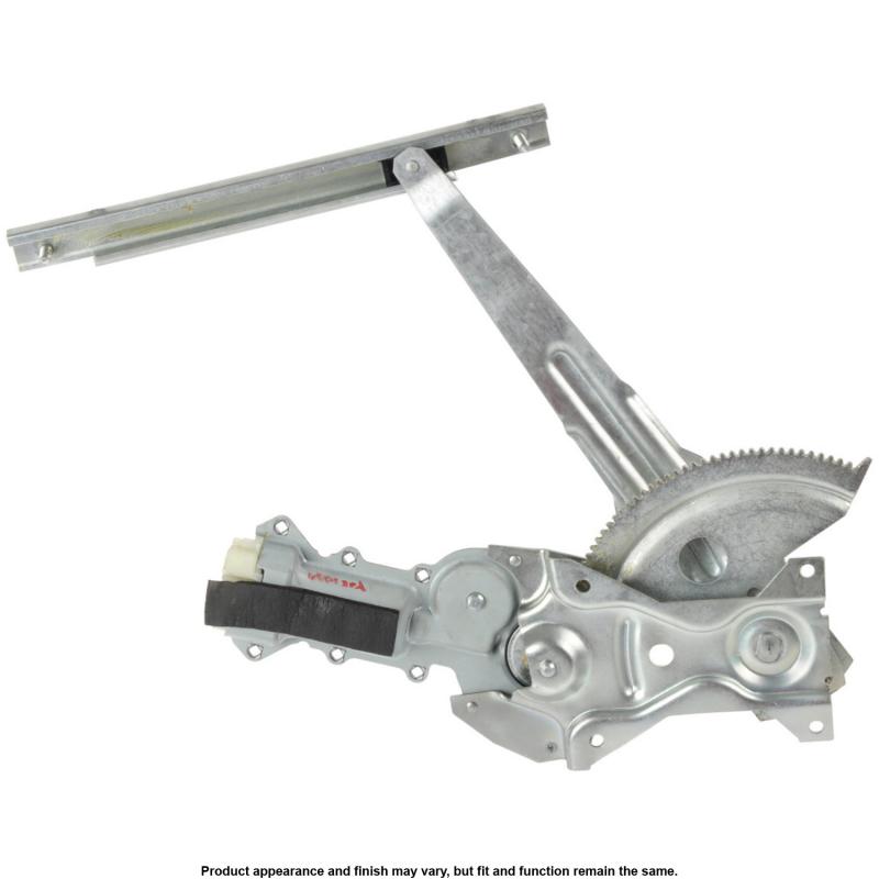 Cardone Select 821442ER Power Window Motor and Regulator Assembly product image 4 of 4