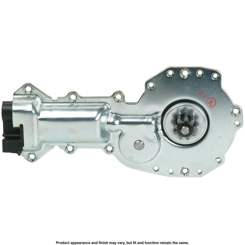 Cardone Select 82145 Power Window Motor product image 2 of 3