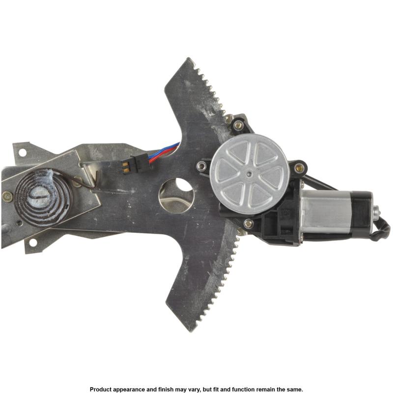 Cardone Select 82145BR Power Window Motor and Regulator Assembly product image 1 of 4
