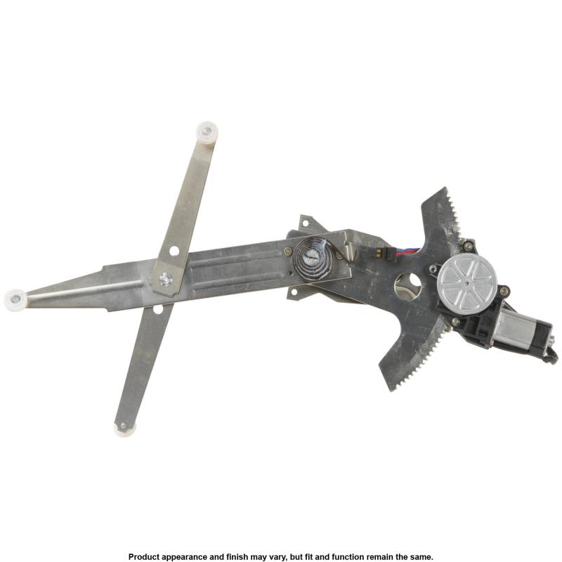 Cardone Select 82145BR Power Window Motor and Regulator Assembly product image 2 of 4