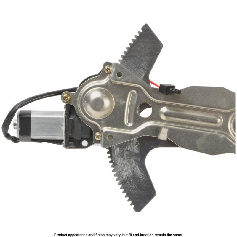 Cardone Select 82145BR Power Window Motor and Regulator Assembly product image 3 of 4