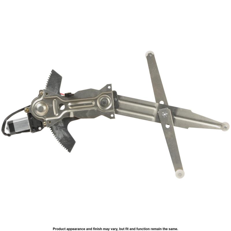 Cardone Select 82145BR Power Window Motor and Regulator Assembly product image 4 of 4
