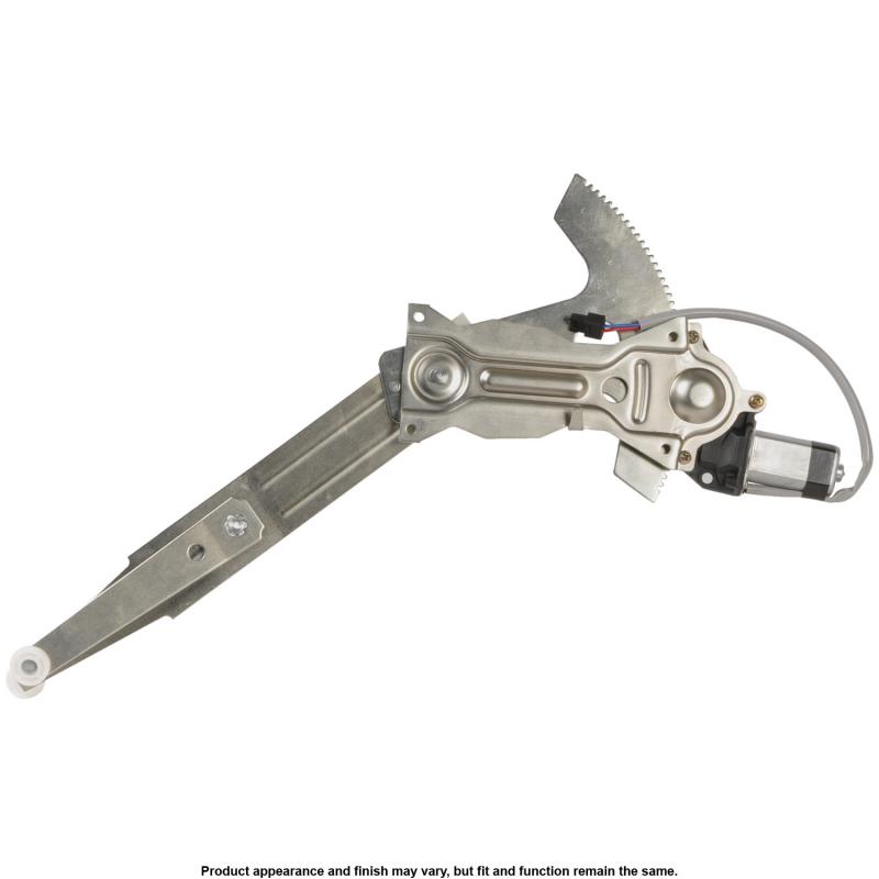 Cardone Select 82145CR - Power Window Motor and Regulator Assembly Cardone Select 82145CR Power Window Motor and Regulator Assembly product image 1 of 4