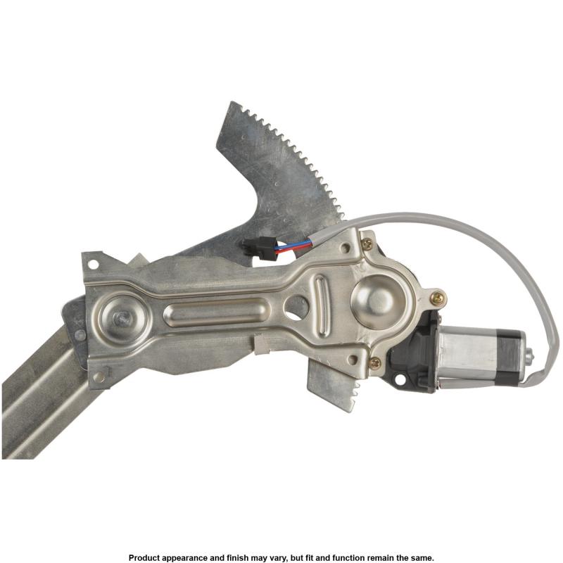 Cardone Select 82145CR Power Window Motor and Regulator Assembly product image 2 of 4