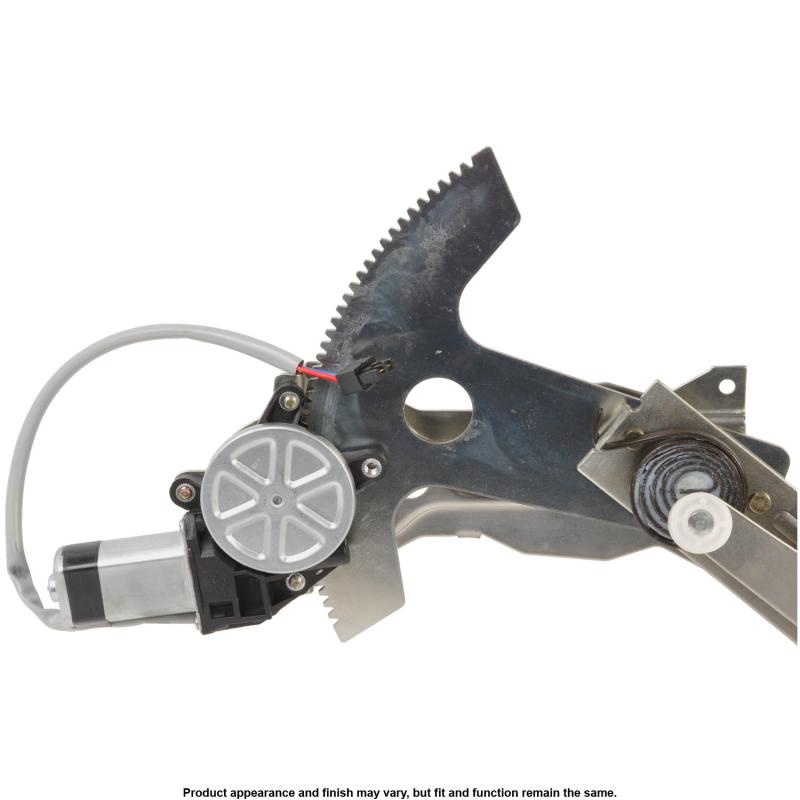 Cardone Select 82145CR Power Window Motor and Regulator Assembly product image 3 of 4