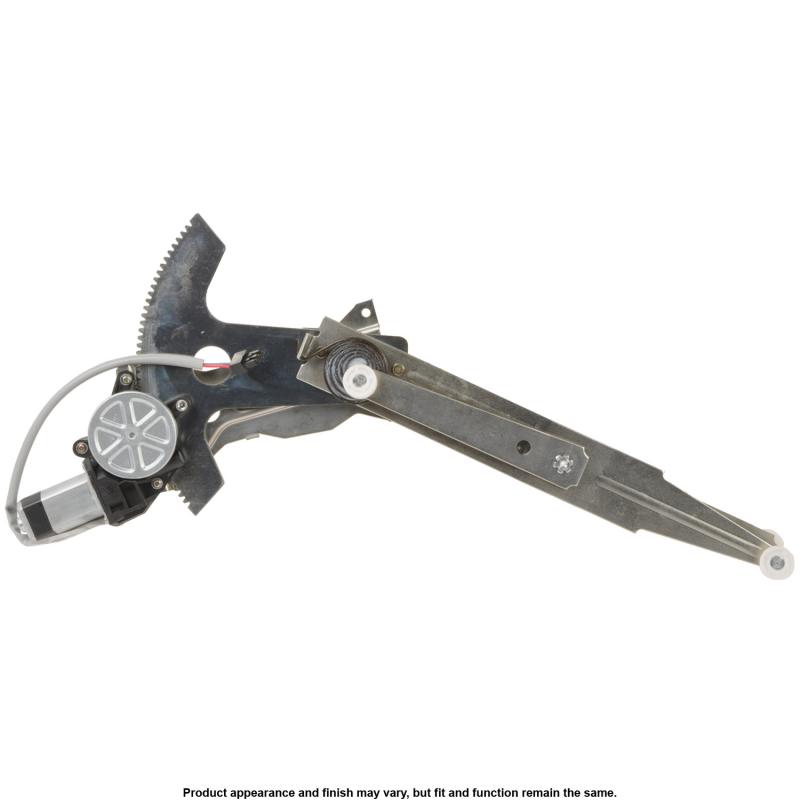 Cardone Select 82145CR Power Window Motor and Regulator Assembly product image 4 of 4