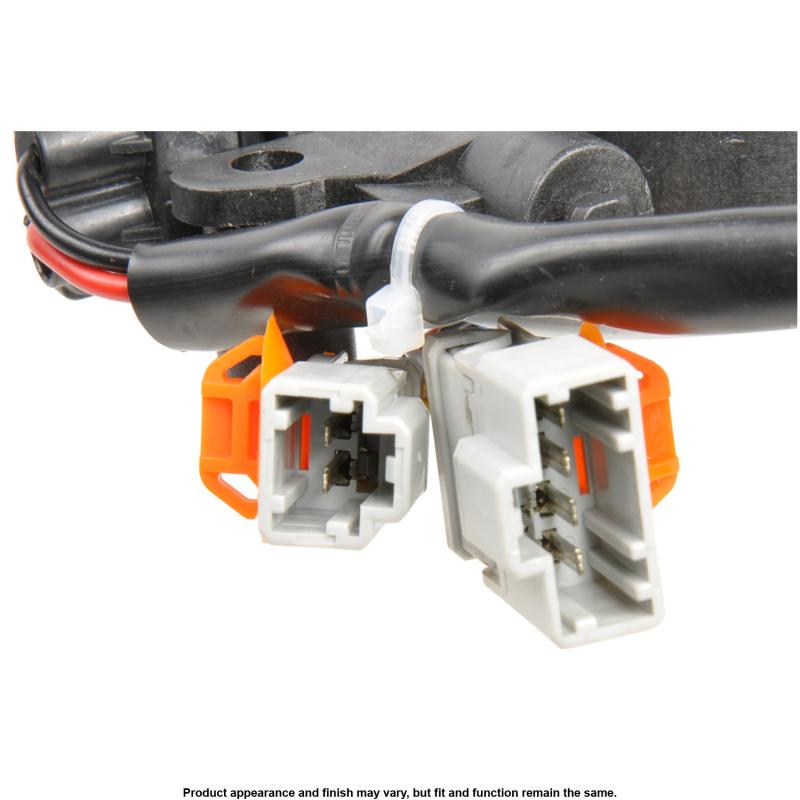 Cardone Select 8215001 Power Window Motor product image 1 of 4