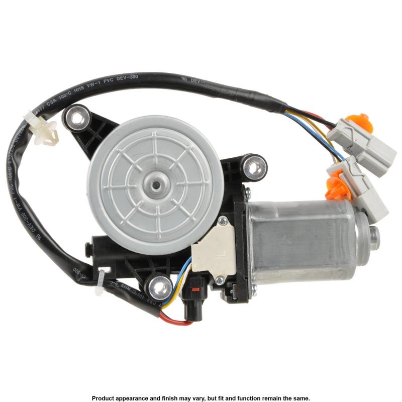 Cardone Select 8215001 Power Window Motor product image 2 of 4