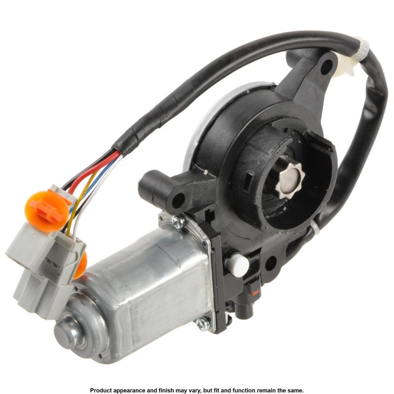 Cardone Select 8215001 Power Window Motor product image 3 of 4