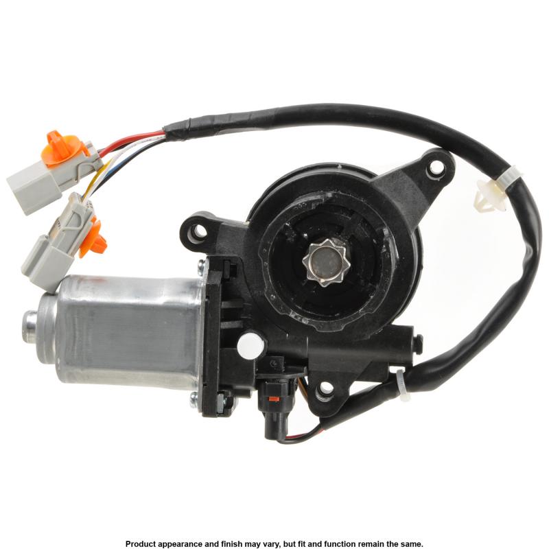 Cardone Select 8215001 Power Window Motor product image 4 of 4