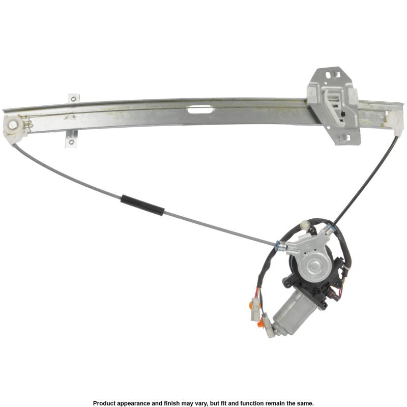 Cardone Select 8215001AR Power Window Motor and Regulator Assembly product image 1 of 4