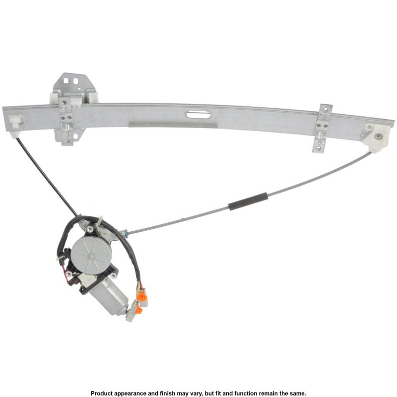 Cardone Select 8215001AR Power Window Motor and Regulator Assembly product image 2 of 4