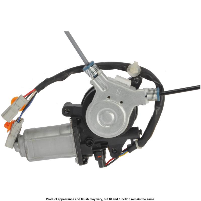 Cardone Select 8215001AR Power Window Motor and Regulator Assembly product image 3 of 4