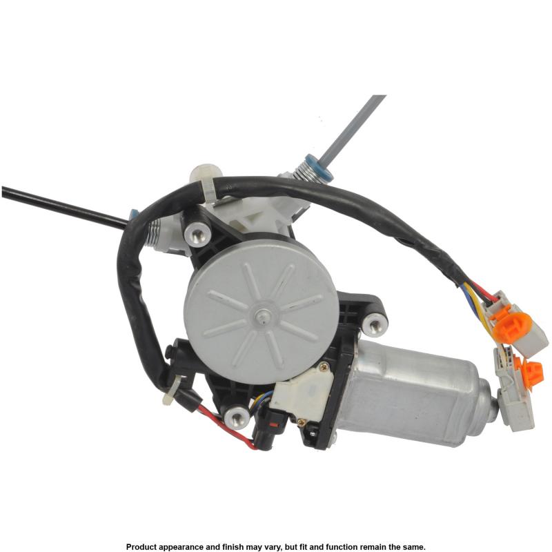 Cardone Select 8215001AR Power Window Motor and Regulator Assembly product image 4 of 4