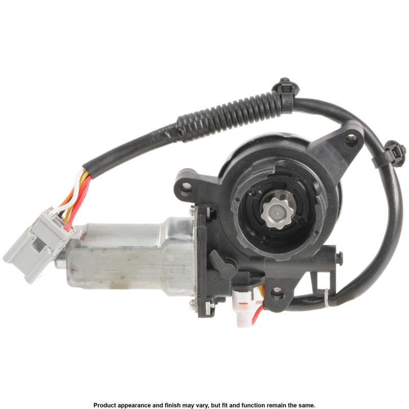 Cardone Select 8215003 Power Window Motor product image 1 of 4