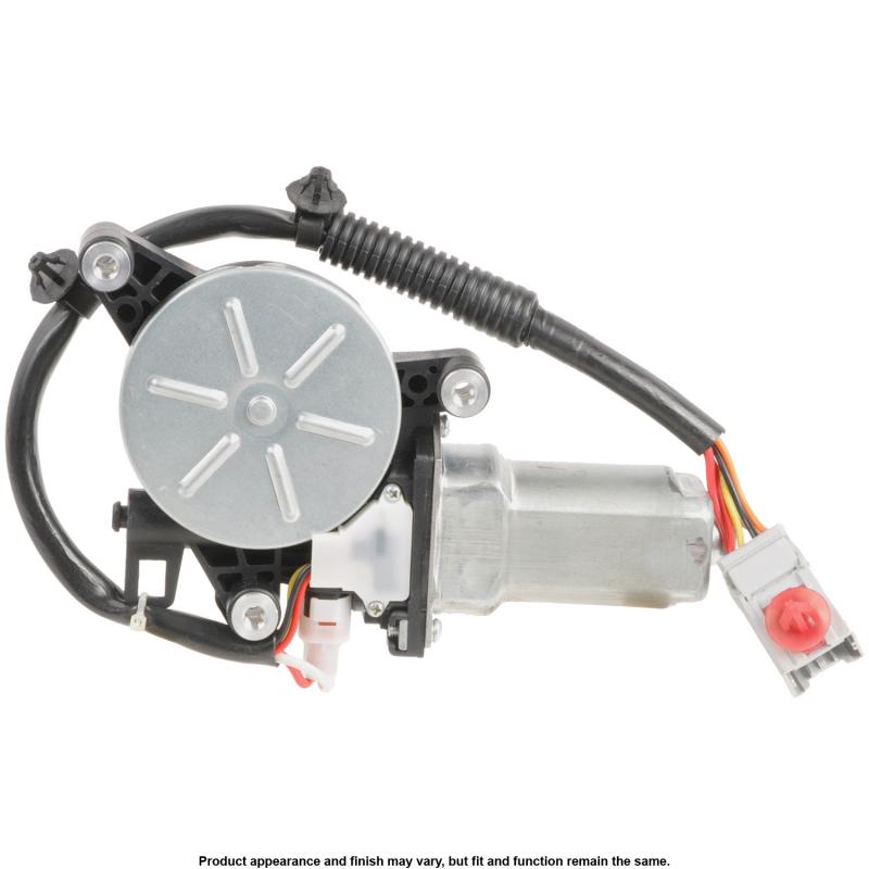 Cardone Select 8215003 Power Window Motor product image 2 of 4