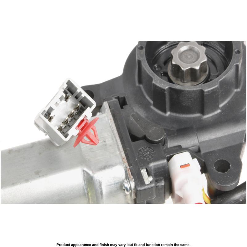 Cardone Select 8215003 Power Window Motor product image 3 of 4