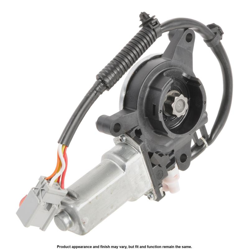 Cardone Select 8215003 Power Window Motor product image 4 of 4