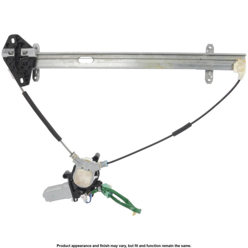 Cardone Select 8215003AR - Power Window Motor and Regulator Assembly Cardone Select 8215003AR Power Window Motor and Regulator Assembly product image 1 of 4