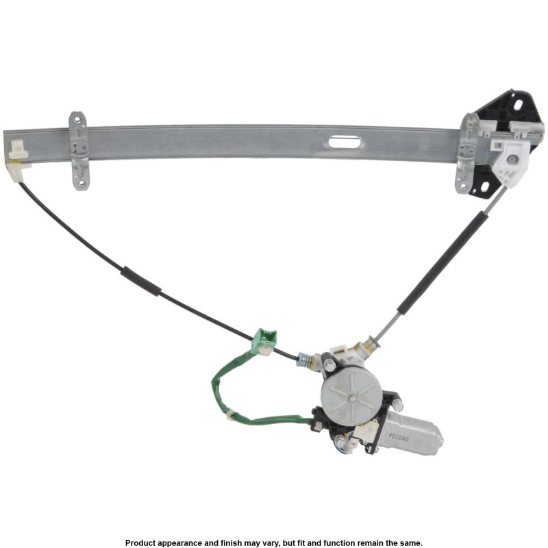 Cardone Select 8215003AR Power Window Motor and Regulator Assembly product image 2 of 4