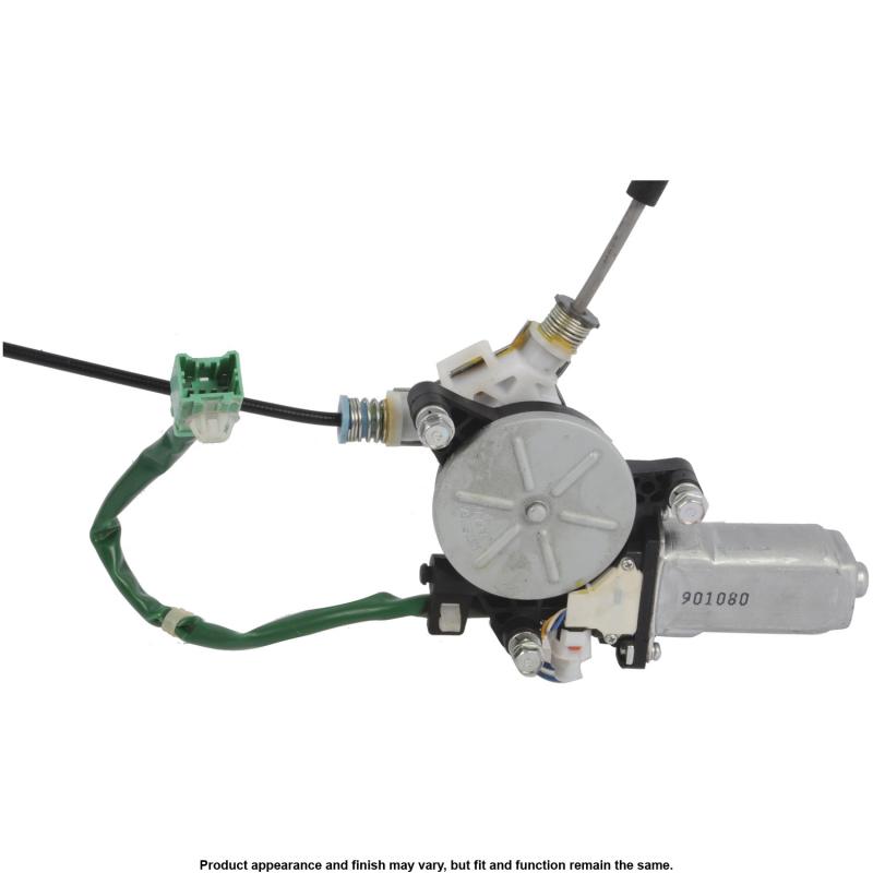 Cardone Select 8215003AR Power Window Motor and Regulator Assembly product image 4 of 4
