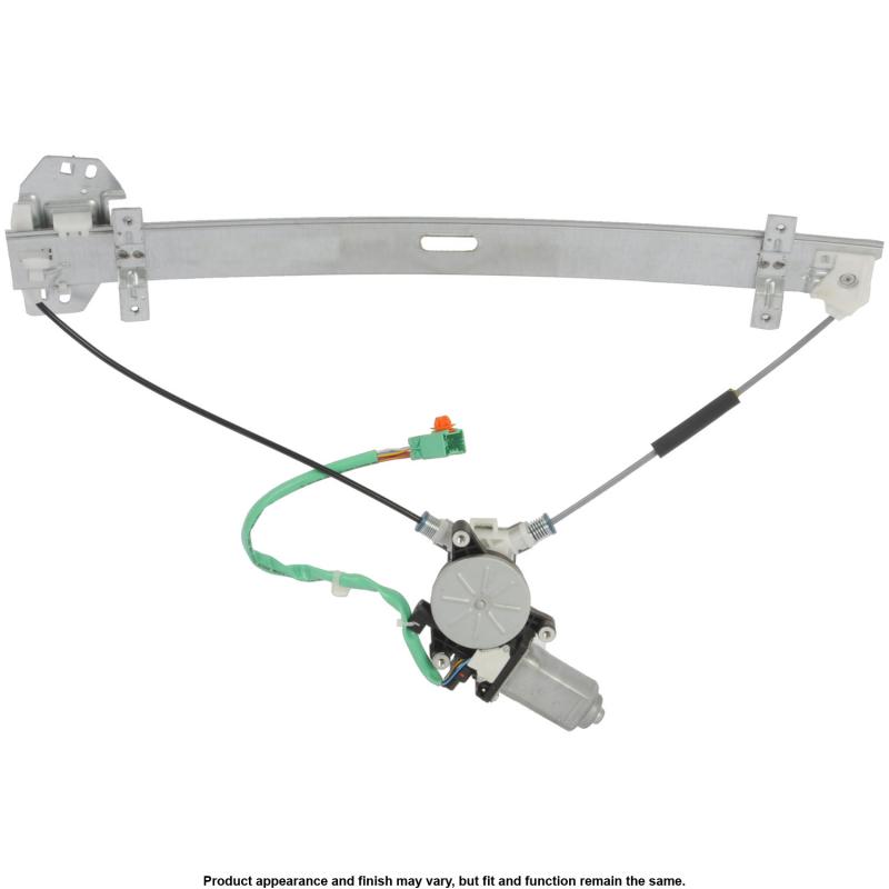 Cardone Select 8215003BR - Power Window Motor and Regulator Assembly Cardone Select 8215003BR Power Window Motor and Regulator Assembly product image 2 of 4
