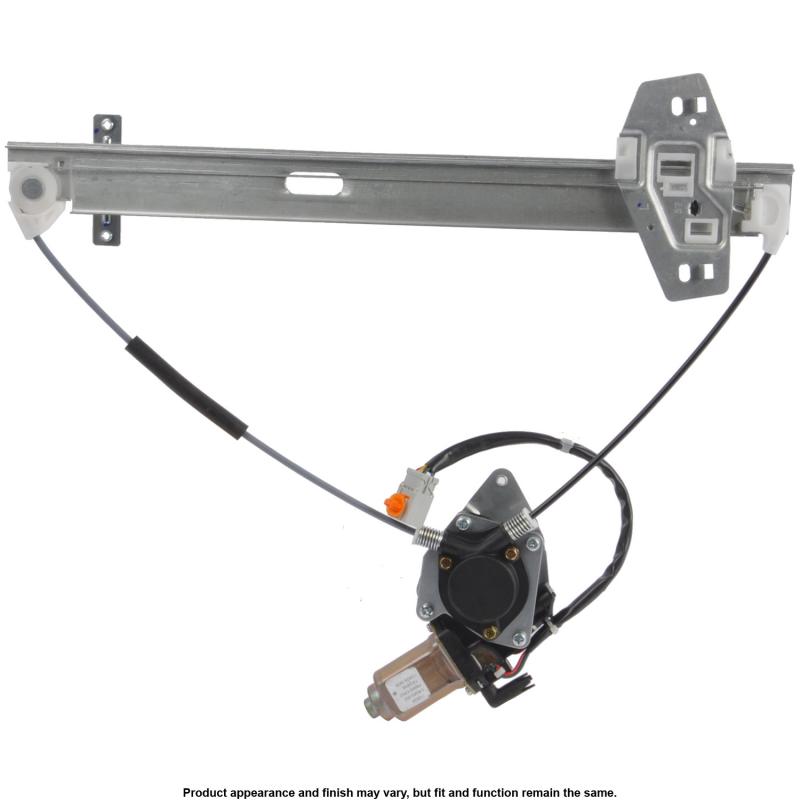 Cardone Select 8215003CR - Power Window Motor and Regulator Assembly Cardone Select 8215003CR Power Window Motor and Regulator Assembly product image 1 of 4