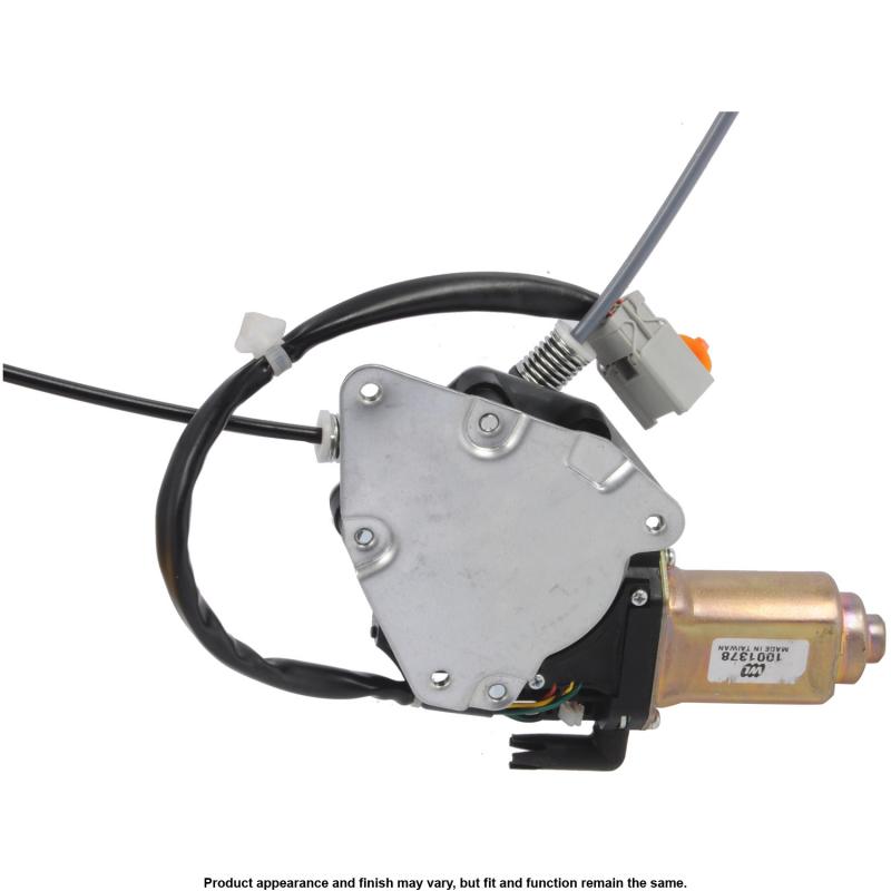 Cardone Select 8215003CR - Power Window Motor and Regulator Assembly Cardone Select 8215003CR Power Window Motor and Regulator Assembly product image 4 of 4