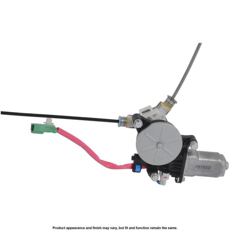 Cardone Select 8215007AR - Power Window Motor and Regulator Assembly Cardone Select 8215007AR Power Window Motor and Regulator Assembly product image 1 of 4