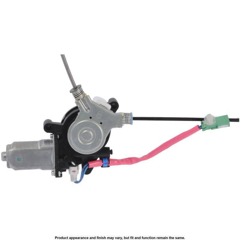 Cardone Select 8215007AR - Power Window Motor and Regulator Assembly Cardone Select 8215007AR Power Window Motor and Regulator Assembly product image 2 of 4