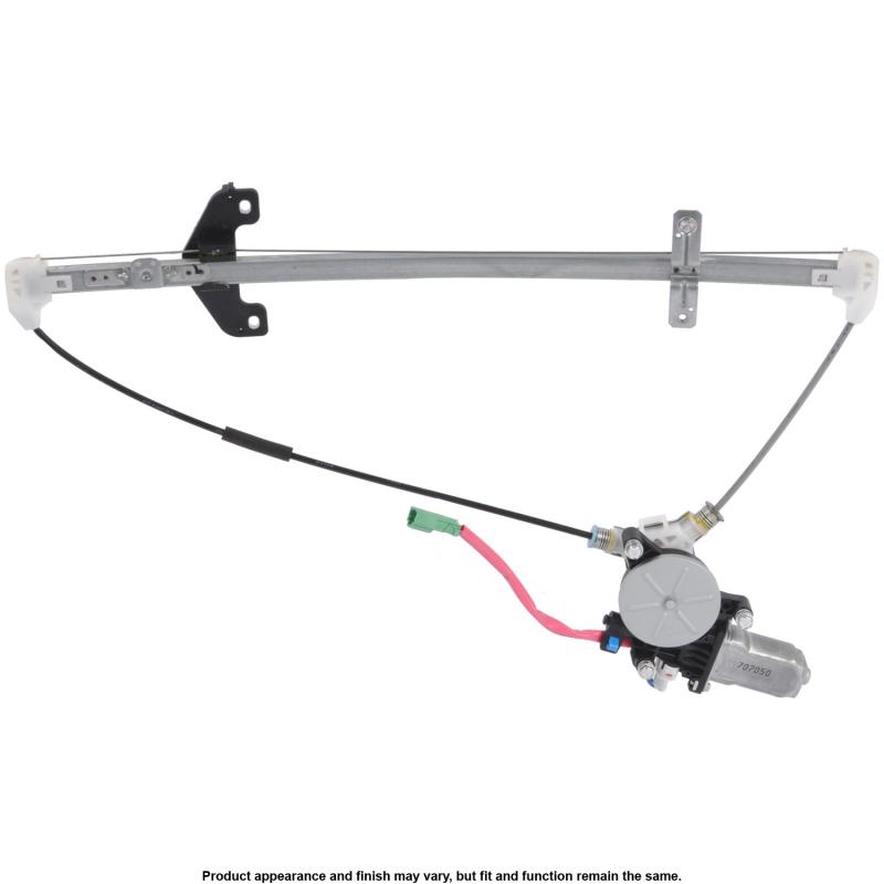 Cardone Select 8215007AR - Power Window Motor and Regulator Assembly Cardone Select 8215007AR Power Window Motor and Regulator Assembly product image 3 of 4