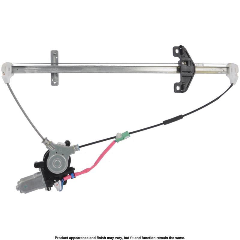 Cardone Select 8215007AR - Power Window Motor and Regulator Assembly Cardone Select 8215007AR Power Window Motor and Regulator Assembly product image 4 of 4