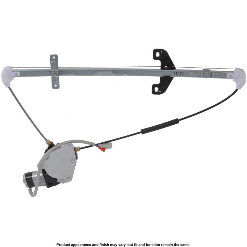 Cardone Select 8215008AR Power Window Motor and Regulator Assembly product image 1 of 4