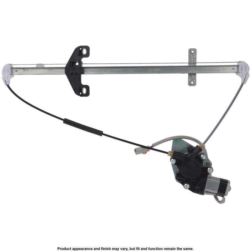 Cardone Select 8215008AR Power Window Motor and Regulator Assembly product image 2 of 4