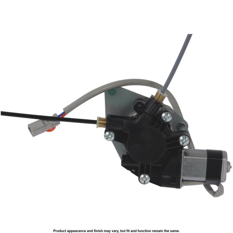 Cardone Select 8215008AR Power Window Motor and Regulator Assembly product image 3 of 4