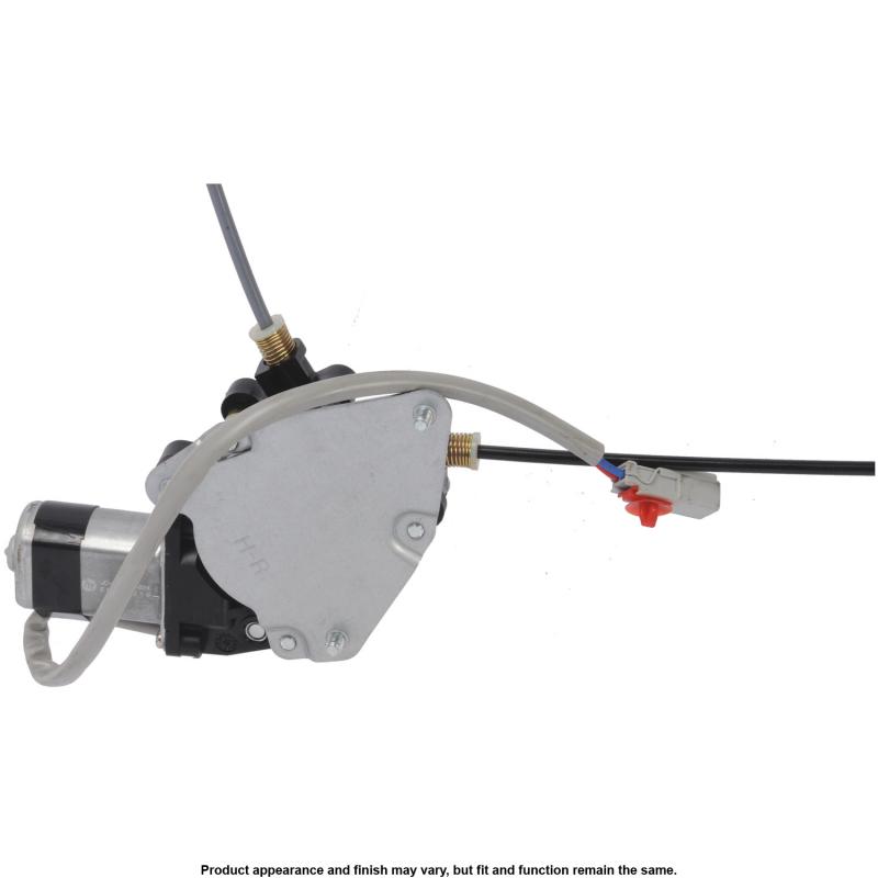 Cardone Select 8215008AR Power Window Motor and Regulator Assembly product image 4 of 4