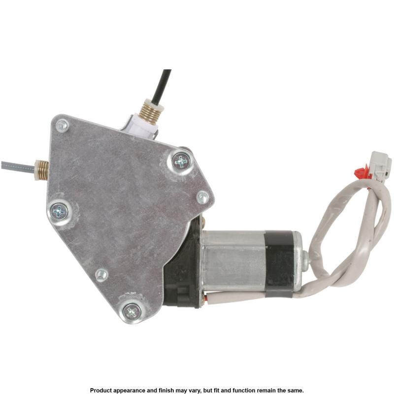 Cardone Select 8215009AR Power Window Motor and Regulator Assembly product image 1 of 4