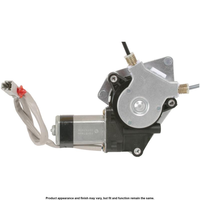 Cardone Select 8215009AR Power Window Motor and Regulator Assembly product image 2 of 4