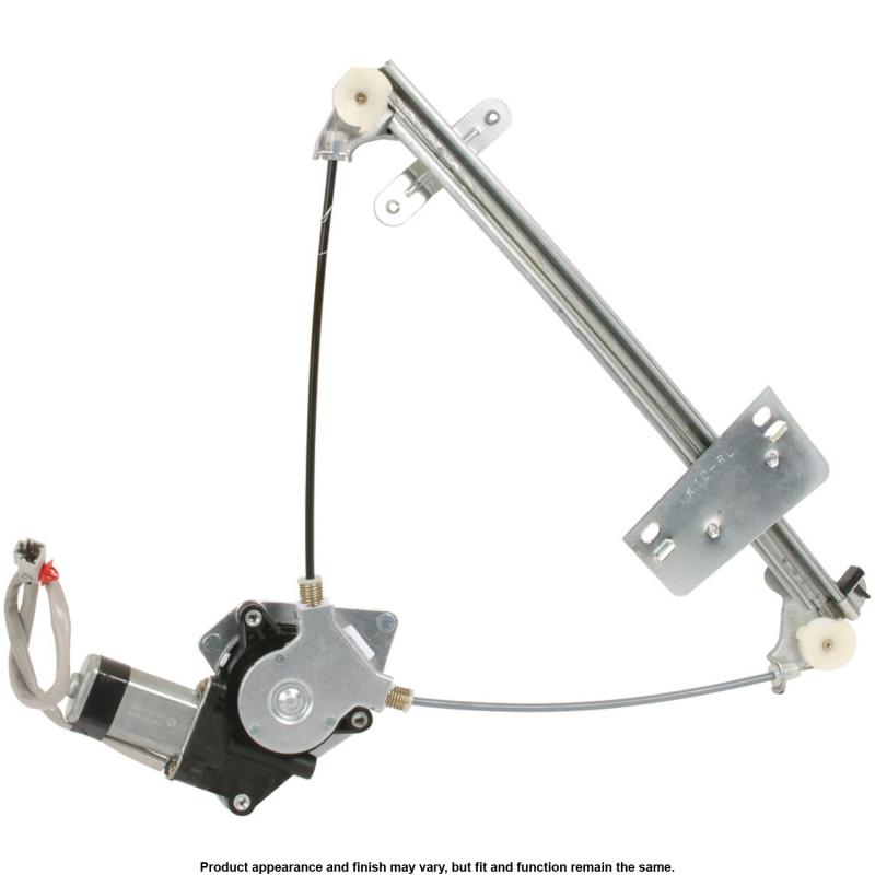 Cardone Select 8215009AR Power Window Motor and Regulator Assembly product image 3 of 4