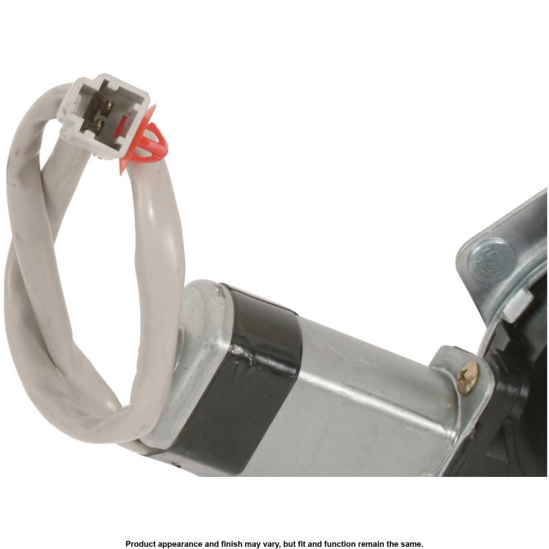 Cardone Select 8215009AR Power Window Motor and Regulator Assembly product image 4 of 4