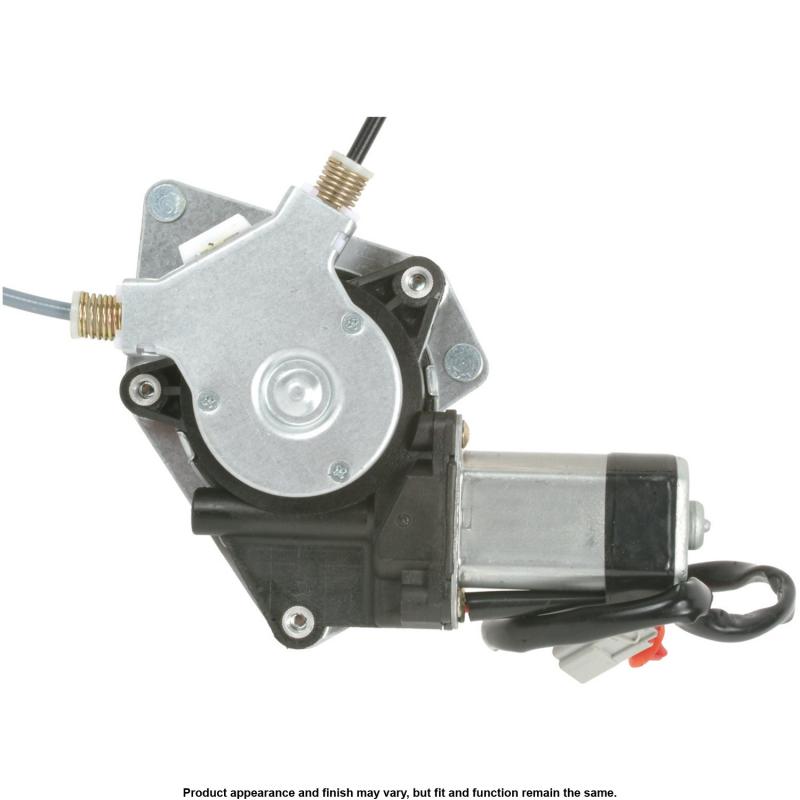 Cardone Select 8215010AR Power Window Motor and Regulator Assembly product image 1 of 4