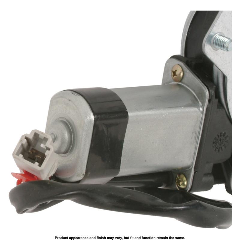 Cardone Select 8215010AR Power Window Motor and Regulator Assembly product image 2 of 4