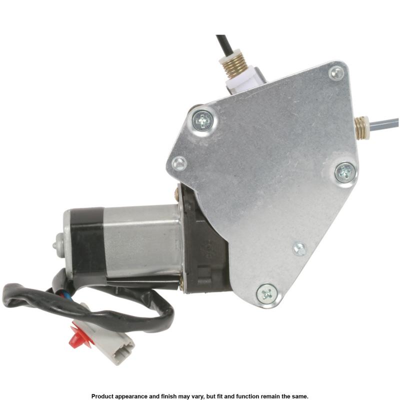 Cardone Select 8215010AR Power Window Motor and Regulator Assembly product image 3 of 4