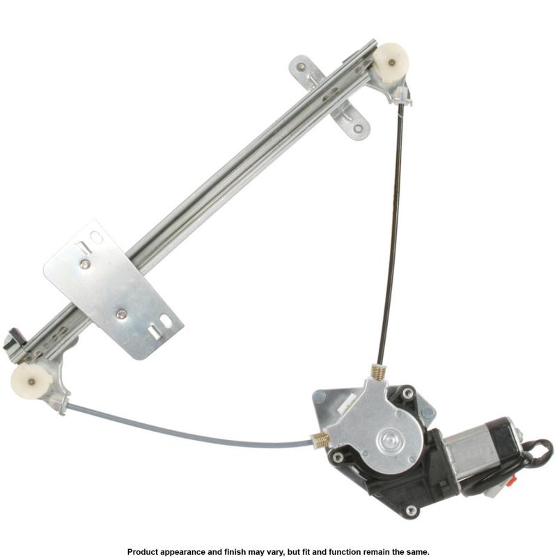 Cardone Select 8215010AR Power Window Motor and Regulator Assembly product image 4 of 4