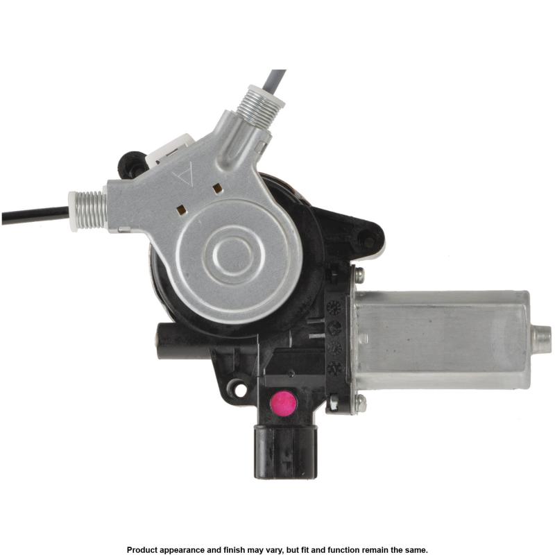 Cardone Select 8215012AR - Power Window Motor and Regulator Assembly Cardone Select 8215012AR Power Window Motor and Regulator Assembly product image 1 of 4