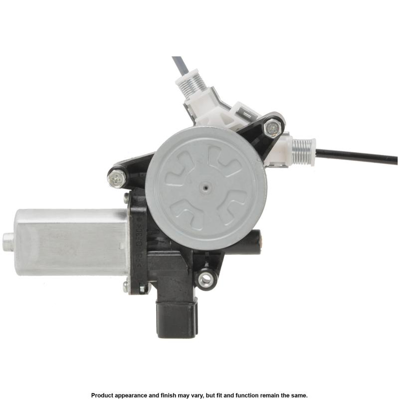 Cardone Select 8215012AR - Power Window Motor and Regulator Assembly Cardone Select 8215012AR Power Window Motor and Regulator Assembly product image 2 of 4