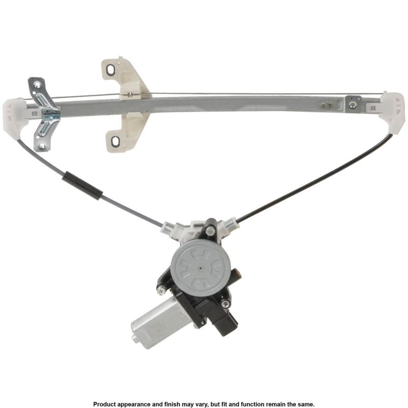 Cardone Select 8215012AR - Power Window Motor and Regulator Assembly Cardone Select 8215012AR Power Window Motor and Regulator Assembly product image 3 of 4