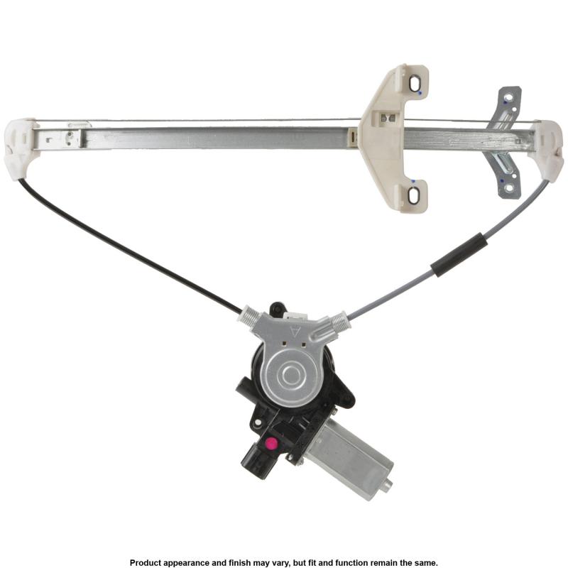 Cardone Select 8215012AR - Power Window Motor and Regulator Assembly Cardone Select 8215012AR Power Window Motor and Regulator Assembly product image 4 of 4