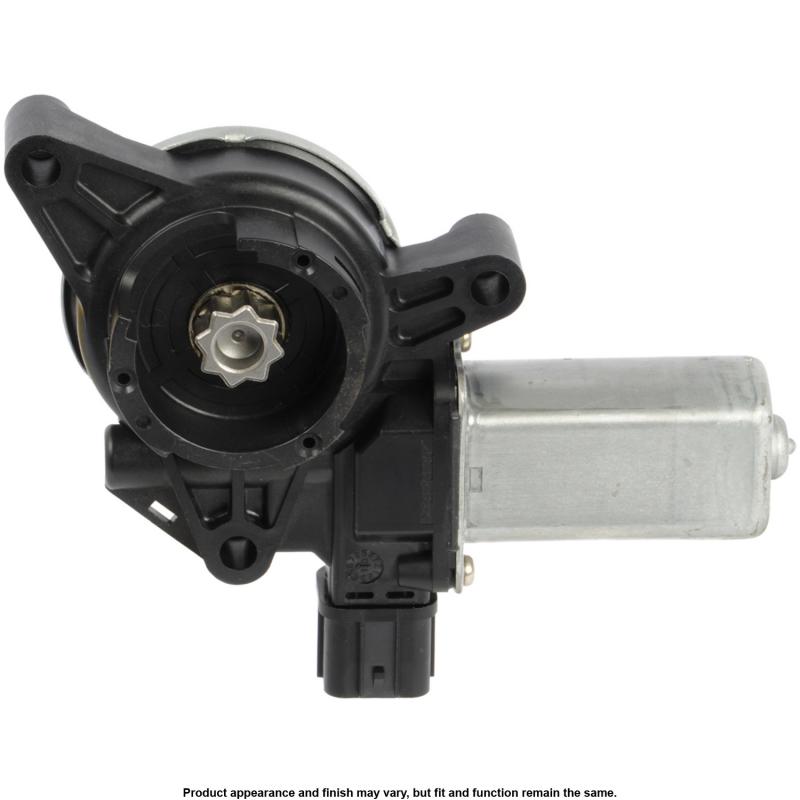 Cardone Select 8215016 - Power Window Motor Cardone Select 8215016 Power Window Motor product image 2 of 4